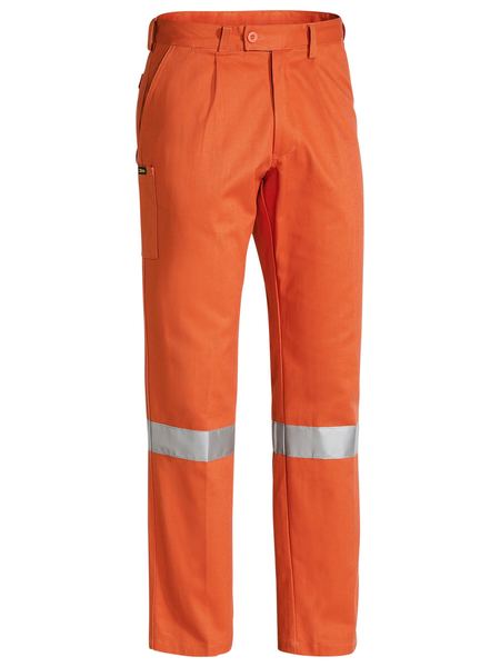 Bisley Taped Original Work Pants-(BP6007T)