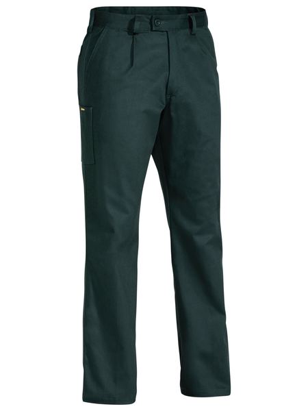 Bisley Original Cotton Drill Work Pant (BP6007)