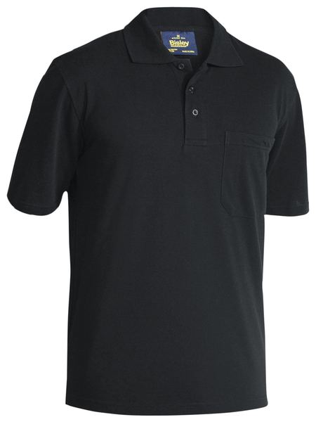 Bisley Polo Shirt (BK1290)