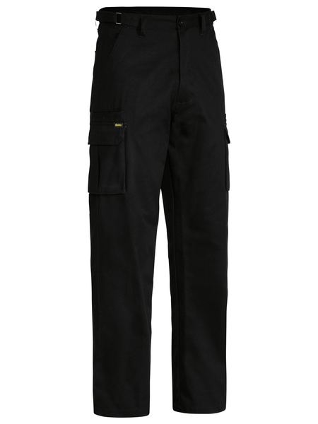 Bisley 8 Pocket Cargo Pant (BPC6007)