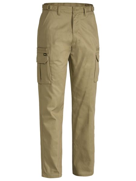 Bisley 8 Pocket Cargo Pant (BPC6007)