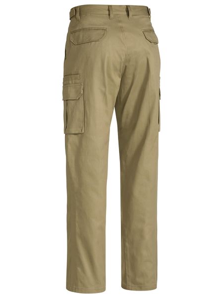 Bisley 8 Pocket Cargo Pant (BPC6007)