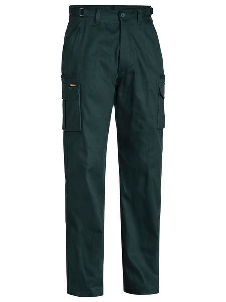 Bisley 8 Pocket Cargo Pant (BPC6007)