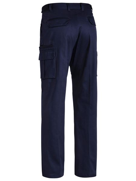 Bisley 8 Pocket Cargo Pant (BPC6007)