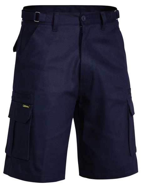 Bisley 8 Pocket Cargo Short (BSHC1007)