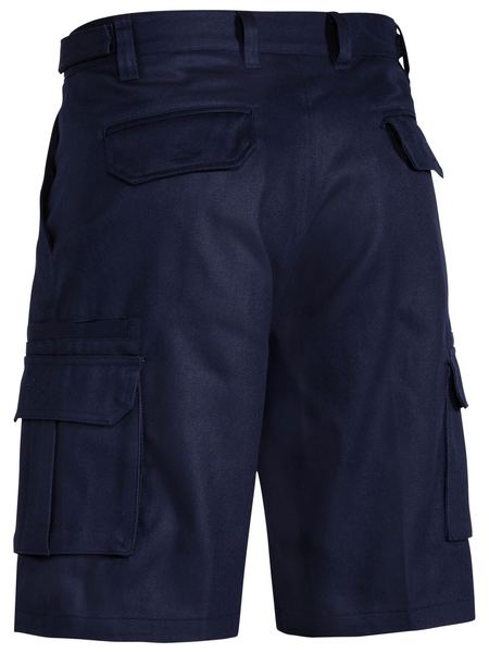 Bisley 8 Pocket Cargo Short (BSHC1007)