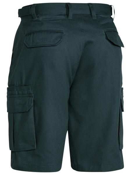 Bisley 8 Pocket Cargo Short (BSHC1007)