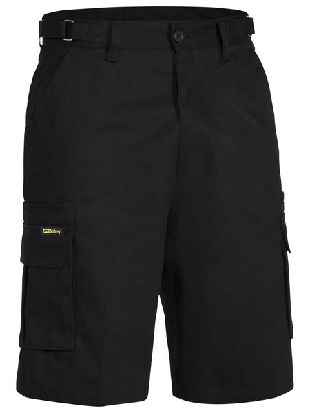 Bisley 8 Pocket Cargo Short (BSHC1007)