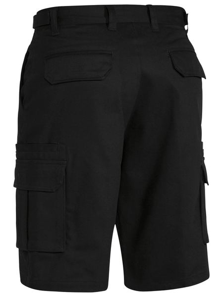 Bisley 8 Pocket Cargo Short (BSHC1007)