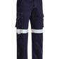 Bisley Taped Cool Vented Lightweight Cargo Pants (BPC6431T)