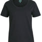 JB's C Of C Ladies Comfort Crew Neck Tee (1CCT1)