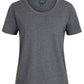 JB's C Of C Ladies Comfort Crew Neck Tee (1CCT1)