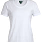JB's C Of C Ladies Comfort Crew Neck Tee (1CCT1)