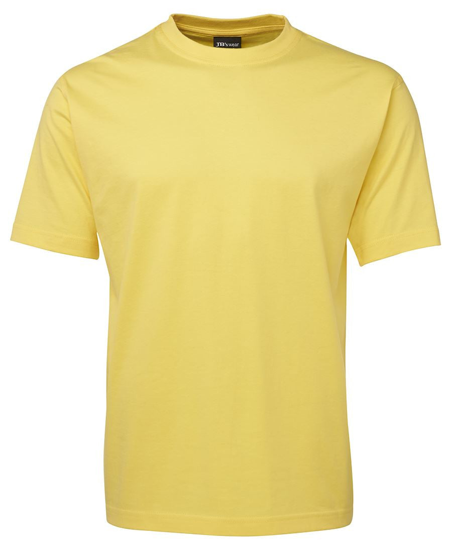 JB'st Tee - Adults (1HT)