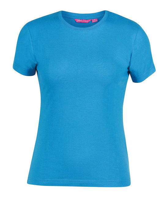 JB's Ladies Fitted Tee (1LHT)