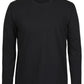 JBs Wear Long Sleeve Non Cuff Tee (1LSNC)