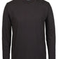 JBs Wear Long Sleeve Non Cuff Tee (1LSNC)