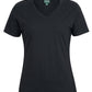JB's C Of C Ladies V-neck Tee (1VT1)