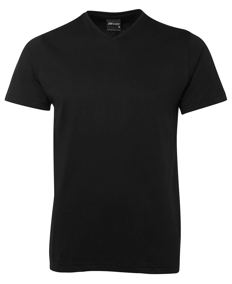 JBs Wear V Neck Tee (1VT)