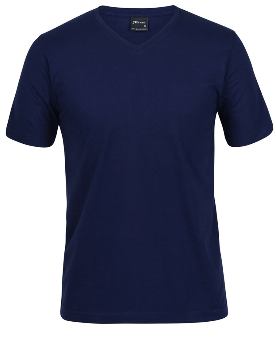 JBs Wear V Neck Tee (1VT)