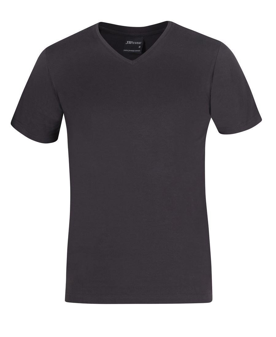 JBs Wear V Neck Tee (1VT)