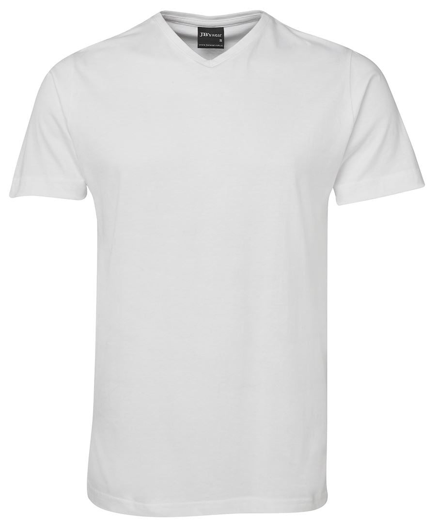 JBs Wear V Neck Tee (1VT)