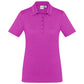 Biz Collection Ladies Aero Polo (P815LS)