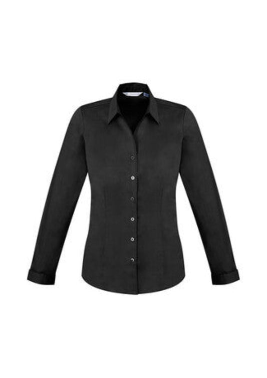 Biz Collection S770LL Monaco Ladies Shirt