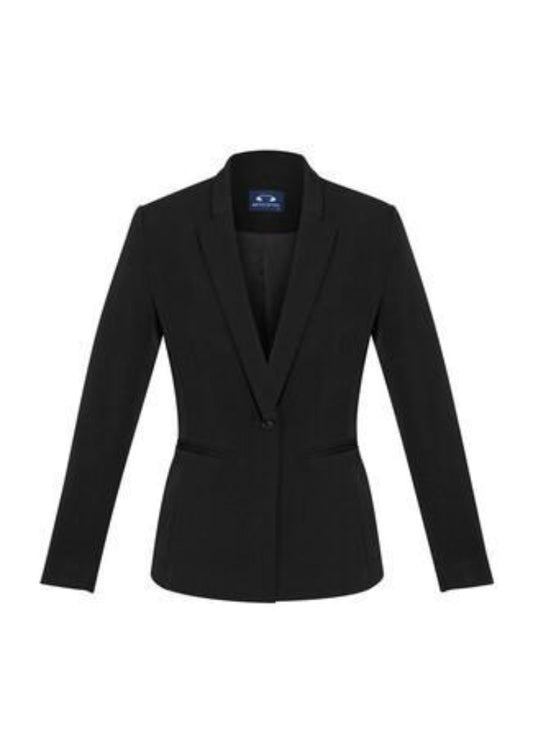 Biz Collection Bianca Ladies Jacket (BS732L)