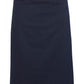 Biz Corporates Relaxed Fit Skirt (20111)