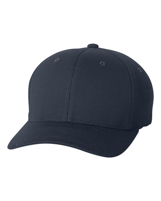 Flexfit-Cool-&-Dry-Piqué-Mesh-Cap