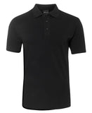 JBs Wear Adult 210 Polo (210)