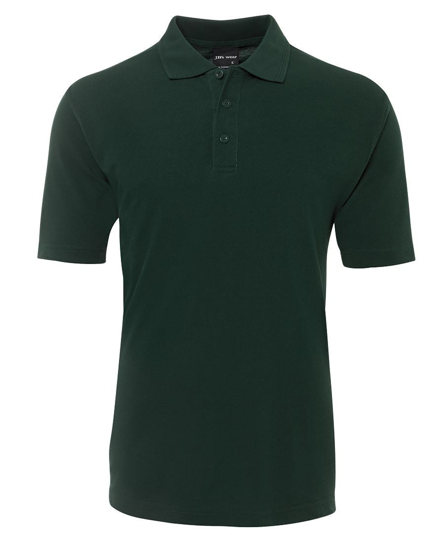 JBs Wear Adult 210 Polo (210)