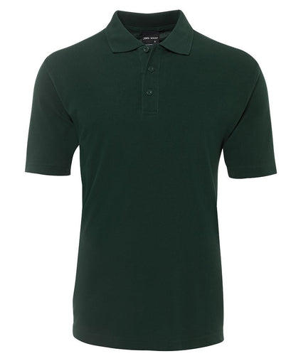 JBs Wear Adult 210 Polo (210)