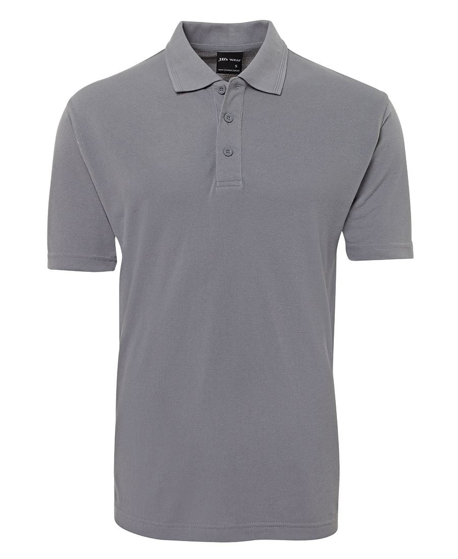 JBs Wear Adult 210 Polo (210)