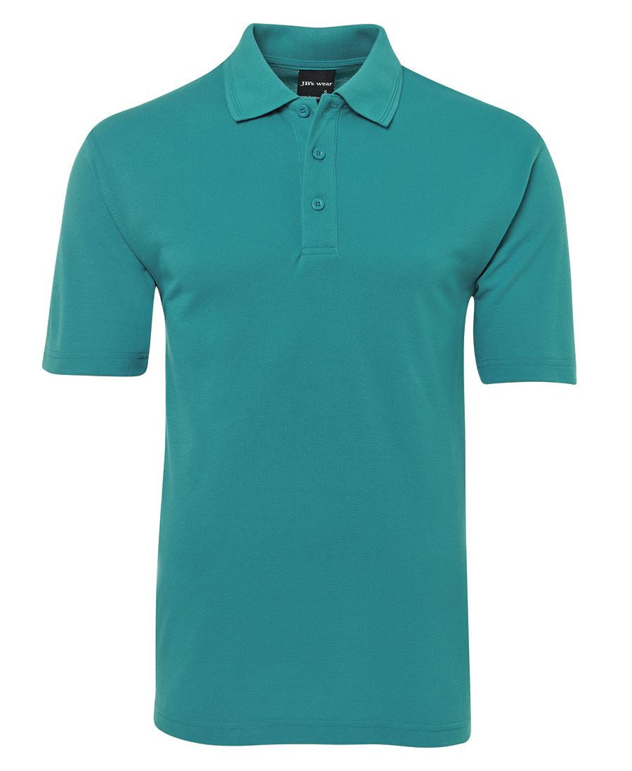 JBs Wear Adult 210 Polo (210)