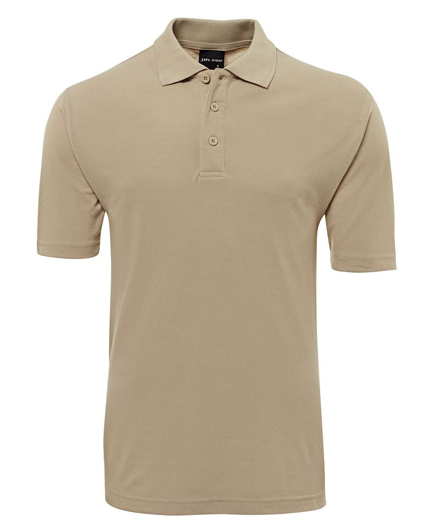 JBs Wear Adult 210 Polo (210)
