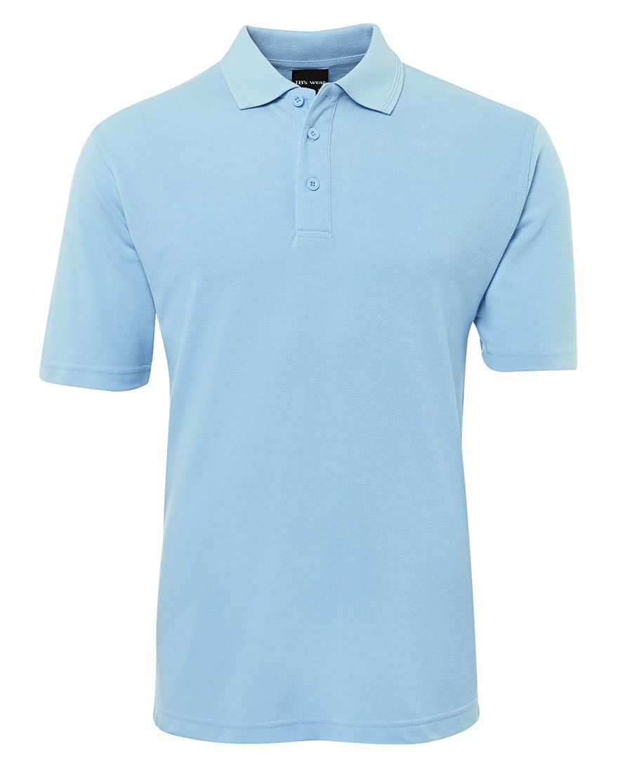 JBs Wear Adult 210 Polo (210)