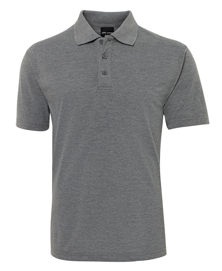 JBs Wear Adult 210 Polo (210)