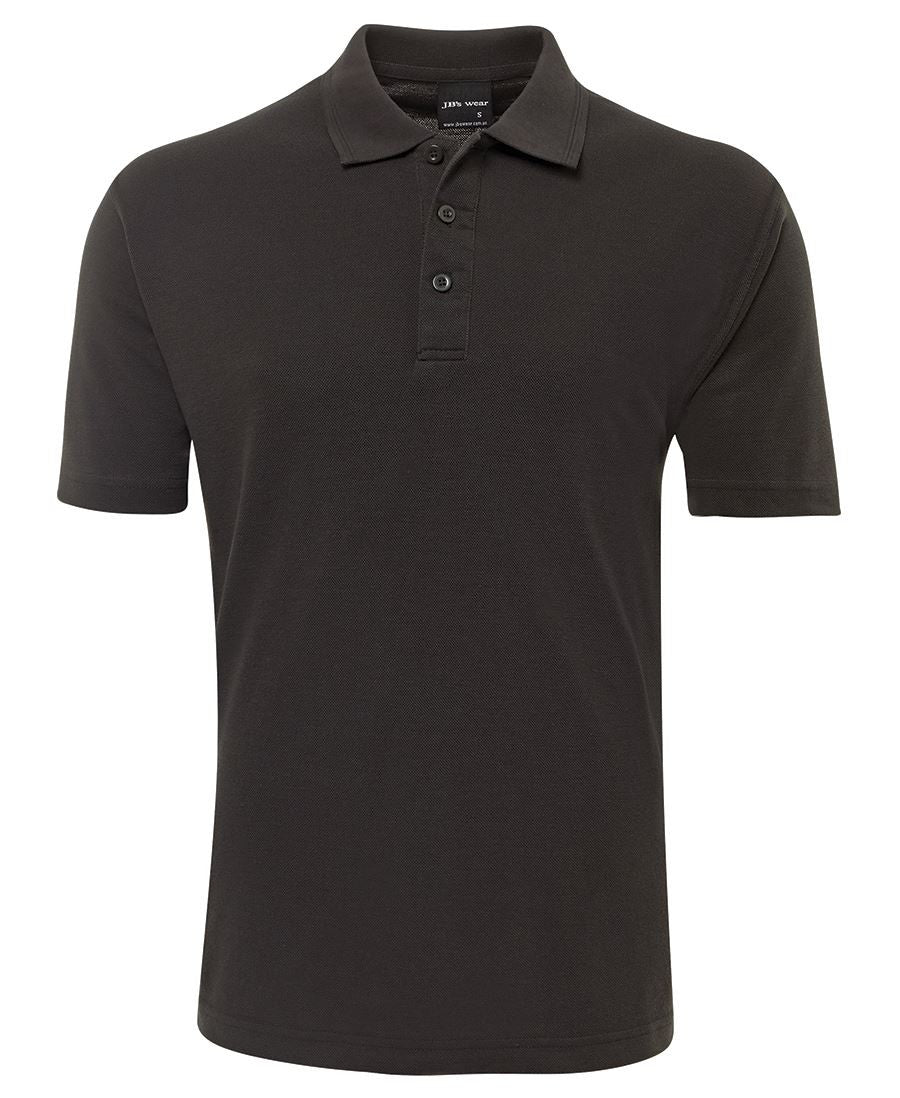 JBs Wear Adult 210 Polo (210)
