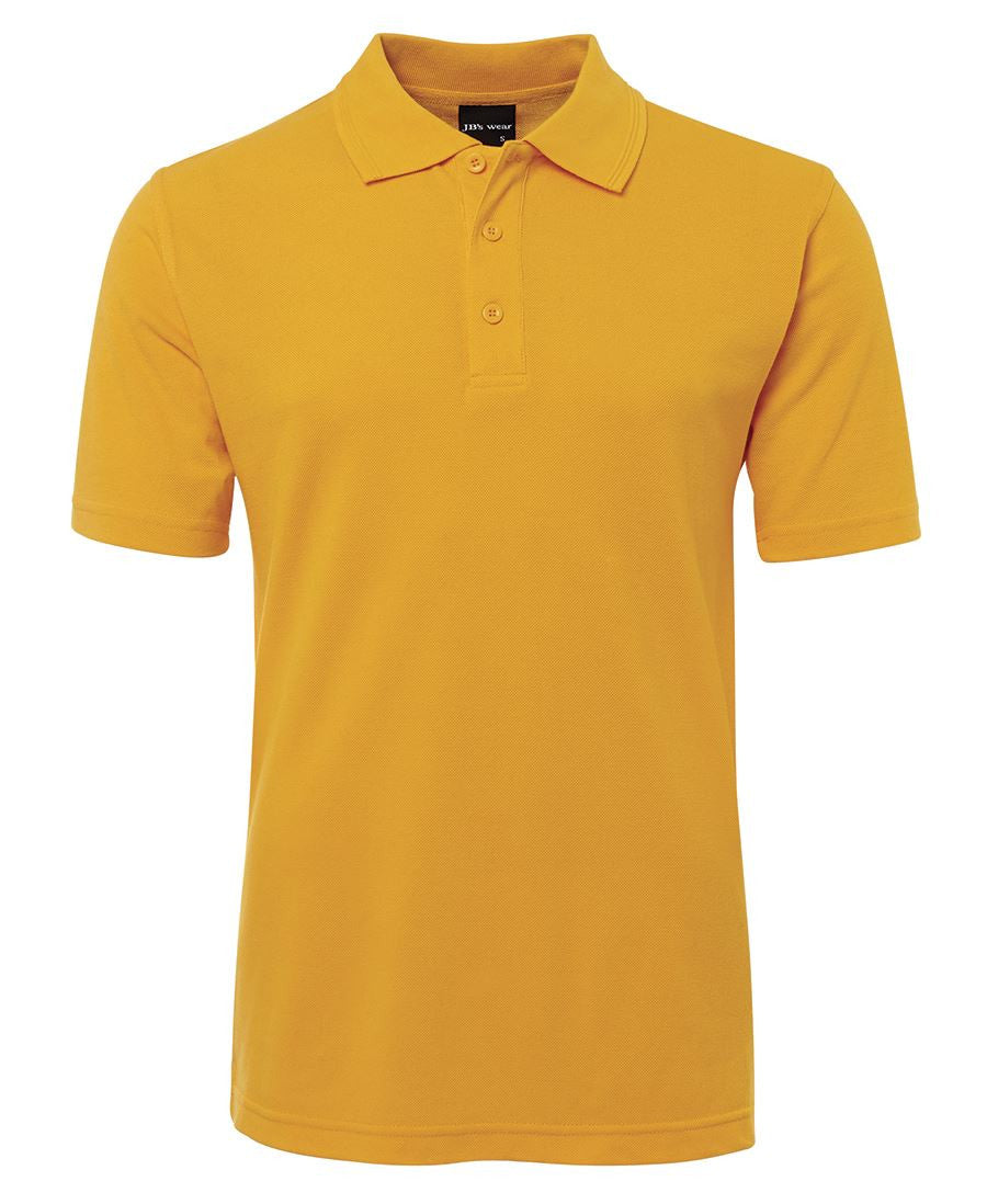 JBs Wear Adult 210 Polo (210)