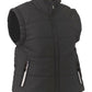 Bisley Womens Puffer Vest (BVL0828)