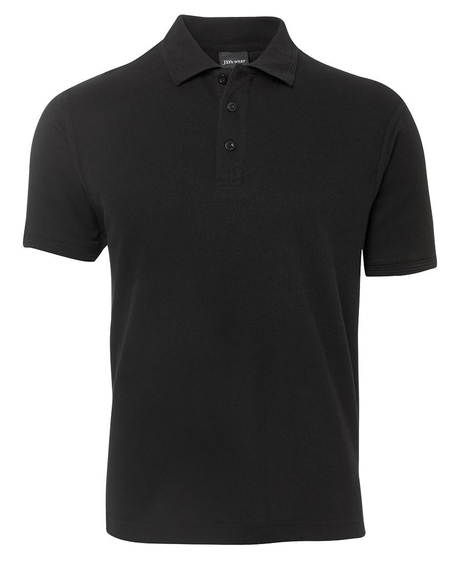 JB's Pique Polo - Adults (250)