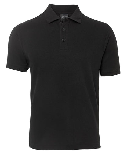 JB's Pique Polo - Adults (250)