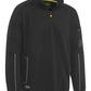 Bisley Work Fleece 1/4 Zip Pullover With Sherpa Lining (BK6924)