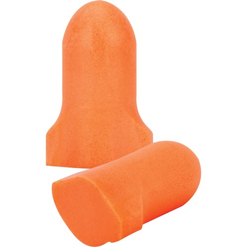 Pro Choice Power Soft Mega T-Fit Earplugs Uncorded -(267-HPF510)