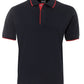Jb's Cotton Tipping Polo - Adults (2CT)