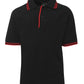 JB's Kids Contrast Polo (2KCP)