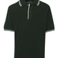 JB's Kids Contrast Polo (2KCP)