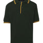 JB's Kids Contrast Polo (2KCP)